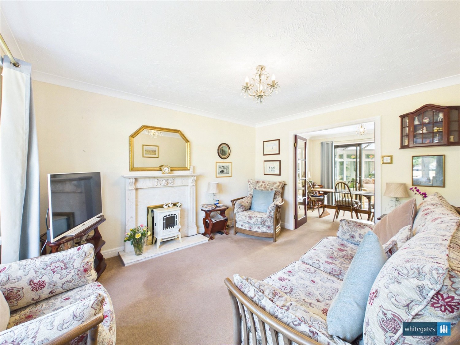Campsall, Doncaster, South Yorkshire