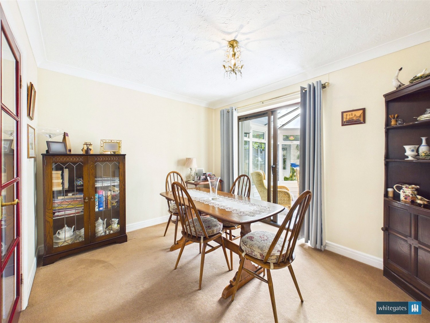 Campsall, Doncaster, South Yorkshire