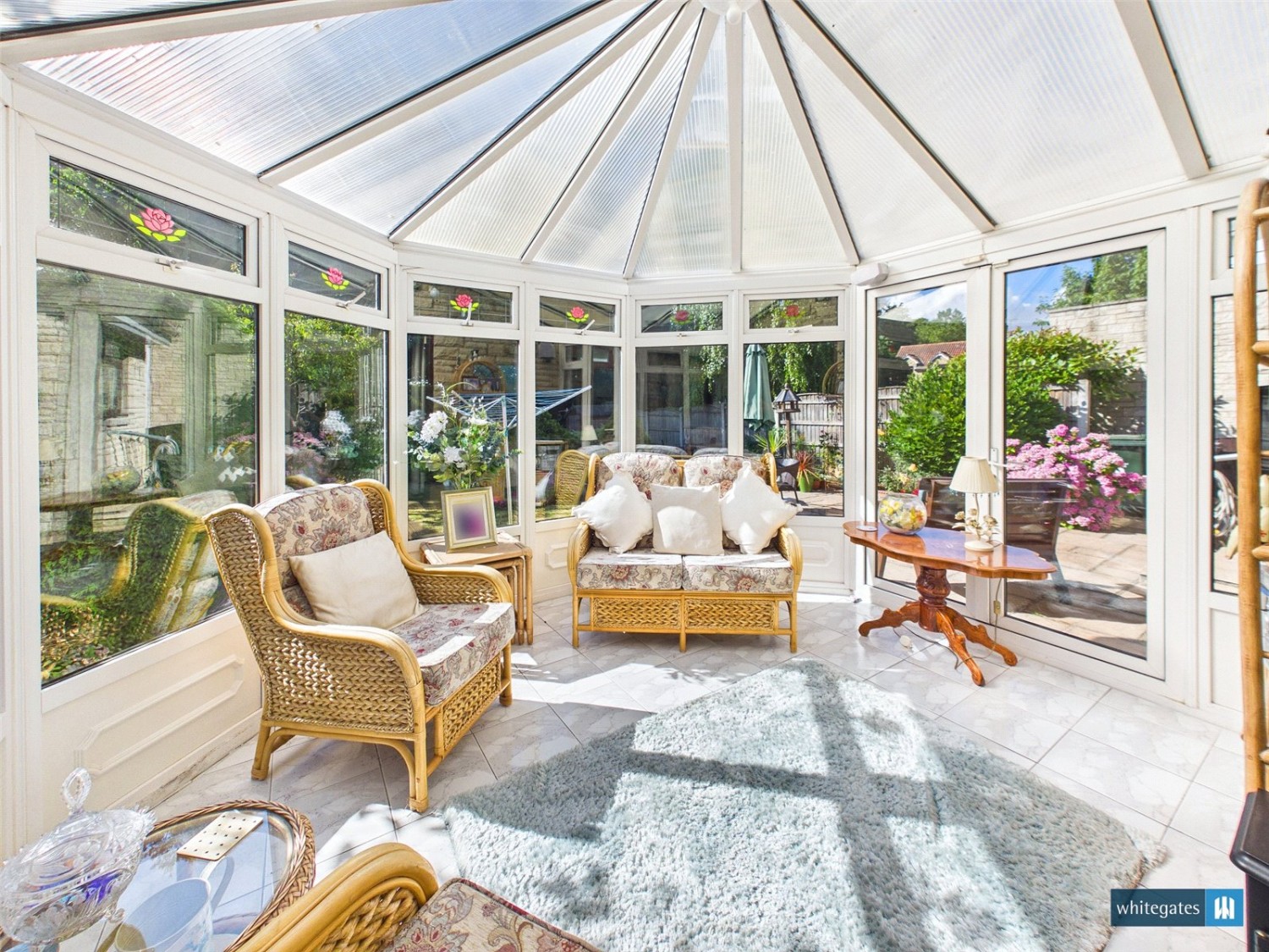 Campsall, Doncaster, South Yorkshire