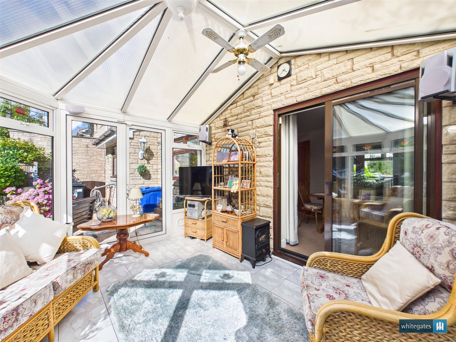 Campsall, Doncaster, South Yorkshire