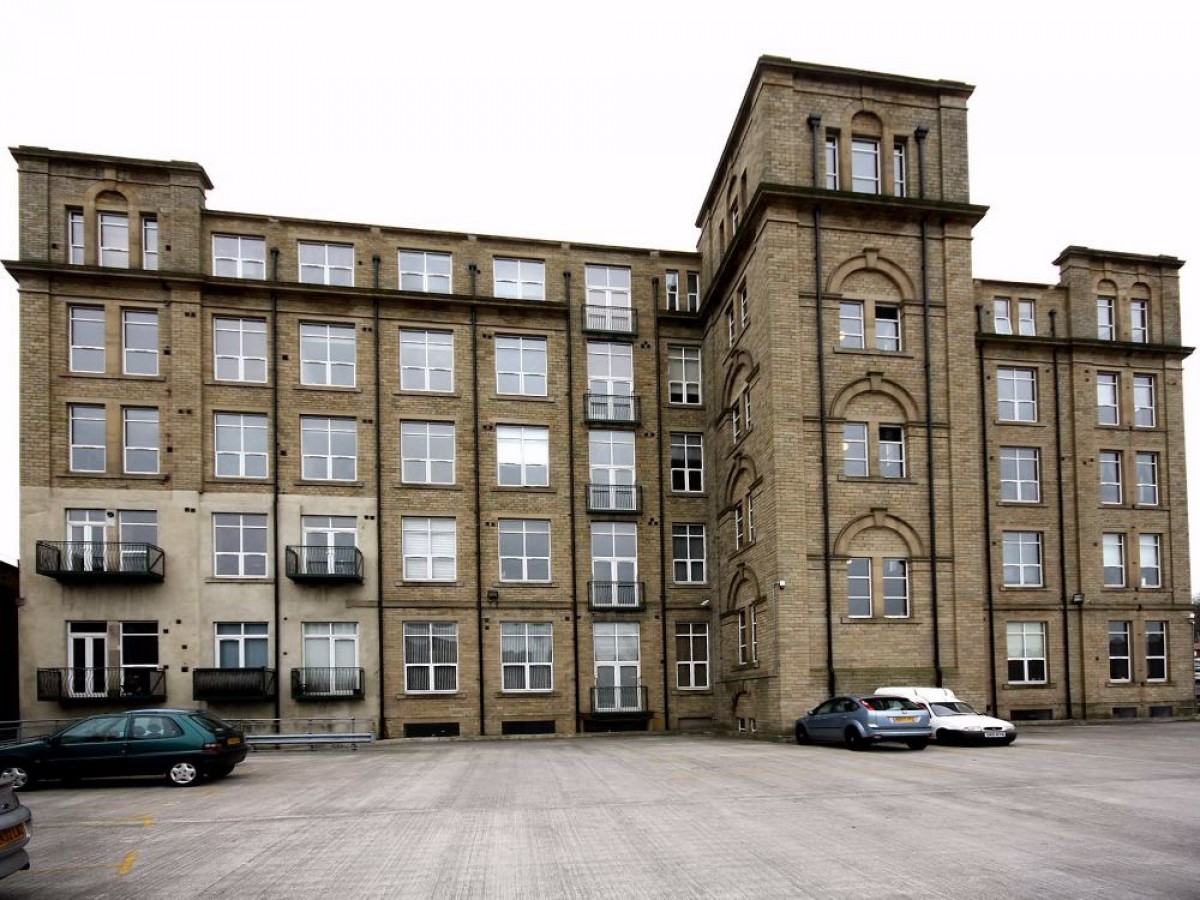 Dewsbury