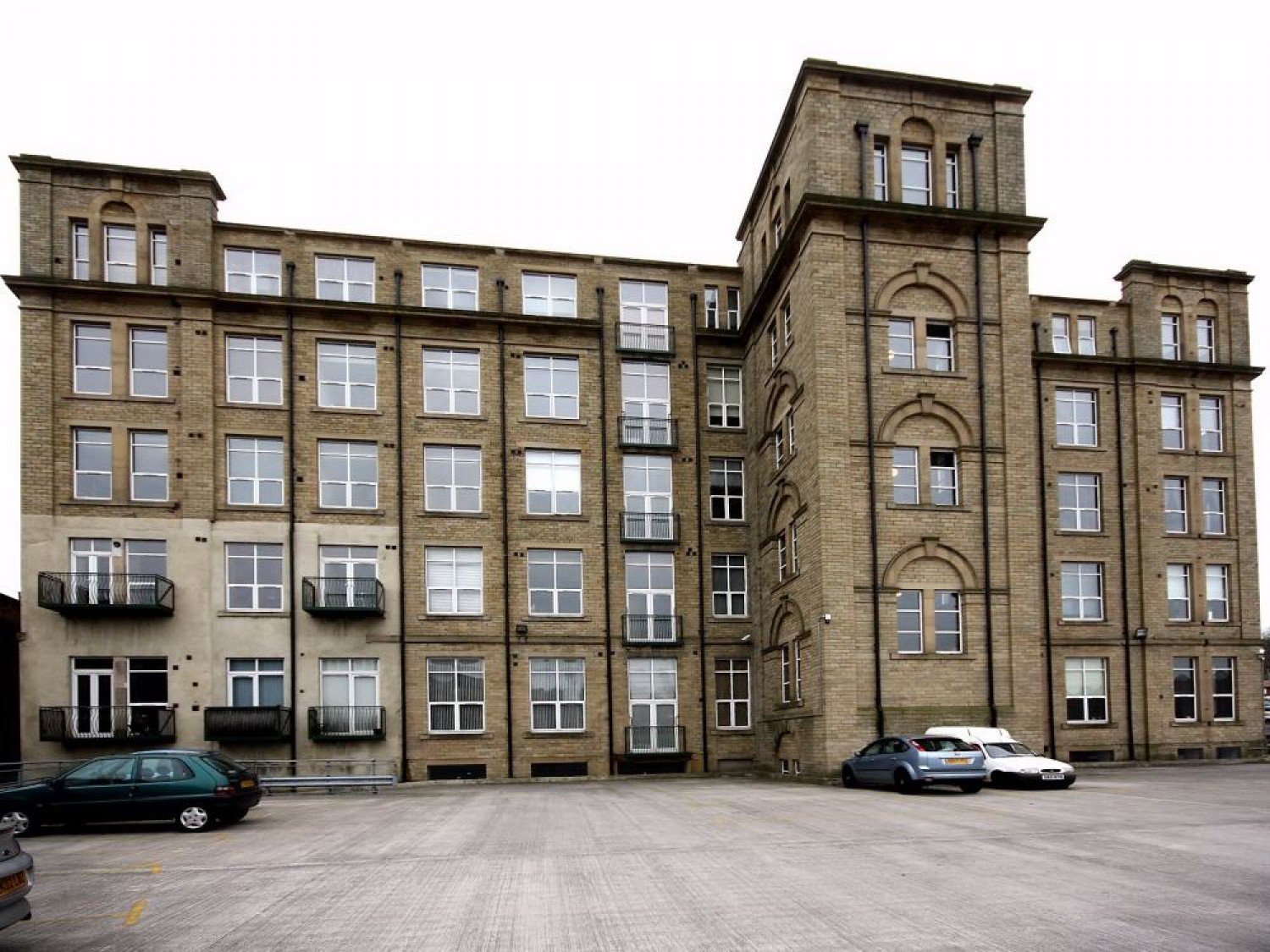 Dewsbury