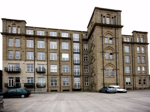 Dewsbury