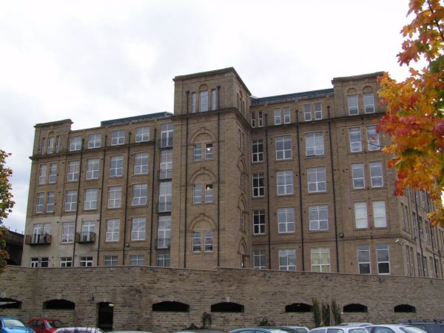 Bradford Road, 1 Bradford Road, Dewsbury, West Yorkshire