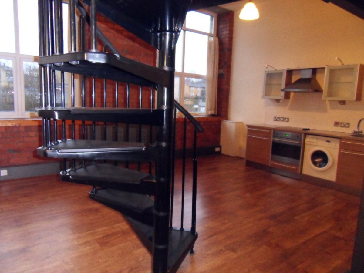 Bradford Road, 1 Bradford Road, Dewsbury, West Yorkshire