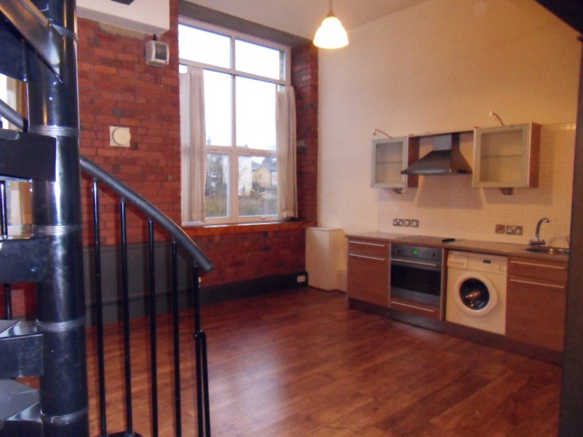 Bradford Road, 1 Bradford Road, Dewsbury, West Yorkshire