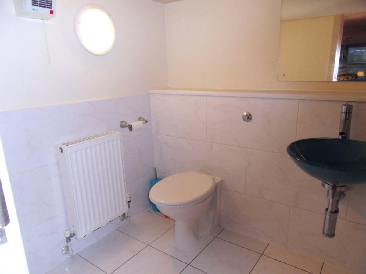 Bradford Road, 1 Bradford Road, Dewsbury, West Yorkshire