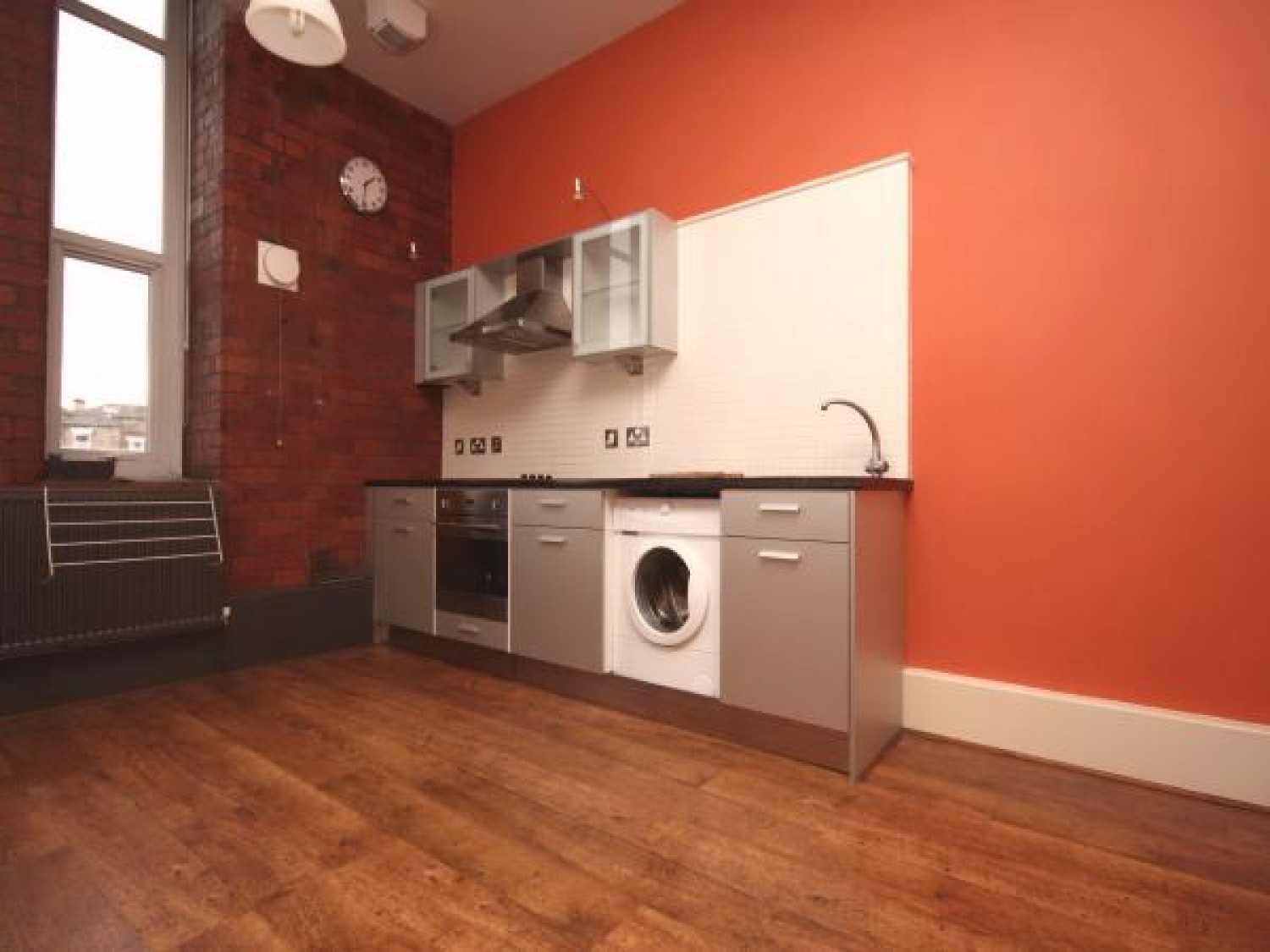 Dewsbury, West Yorkshire