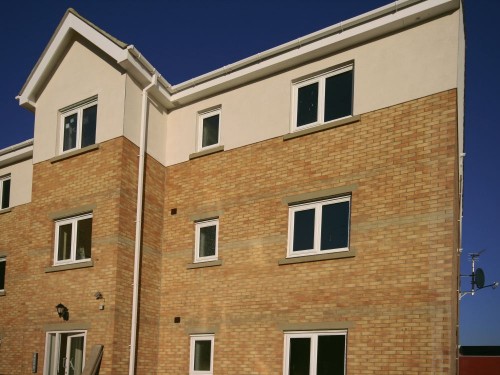 Lemans Drive, Staincliffe, Dewsbury