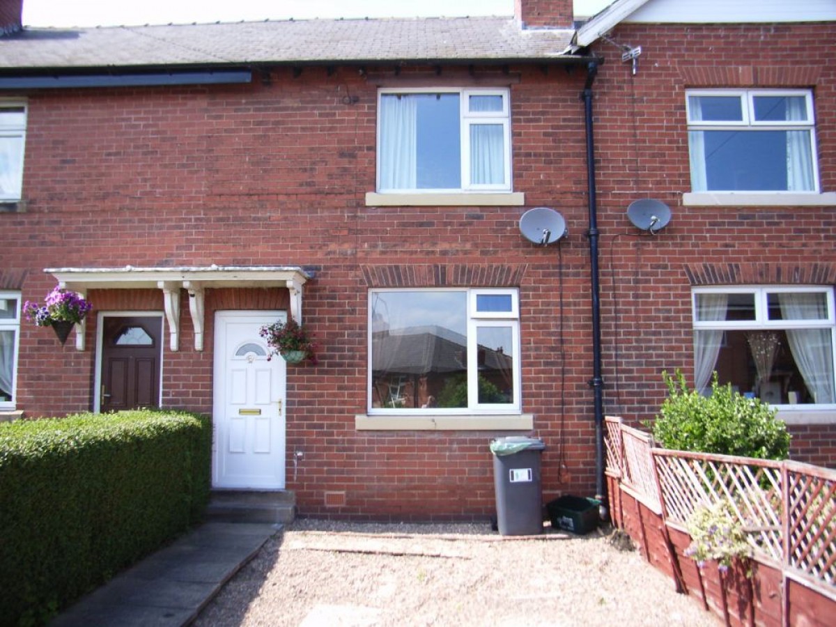 Earlsheaton, Dewsbury