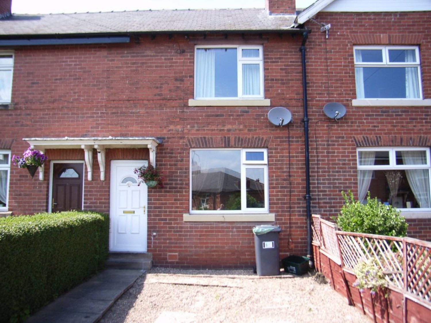 Earlsheaton, Dewsbury