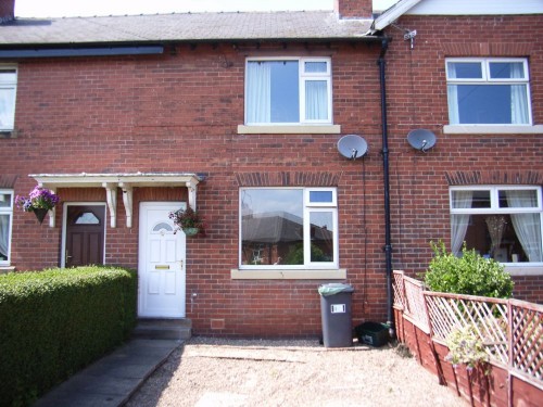 Earlsheaton, Dewsbury