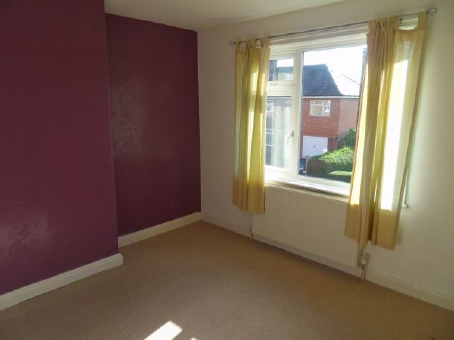Earlsheaton, Dewsbury