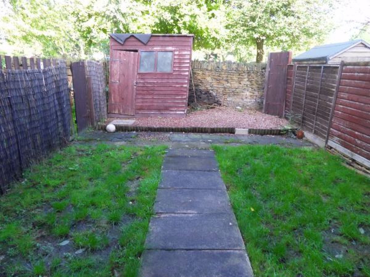 Earlsheaton, Dewsbury