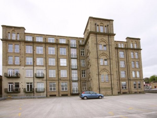 Bradford Road, 1 Bradford Road, Dewsbury, West Yorkshire