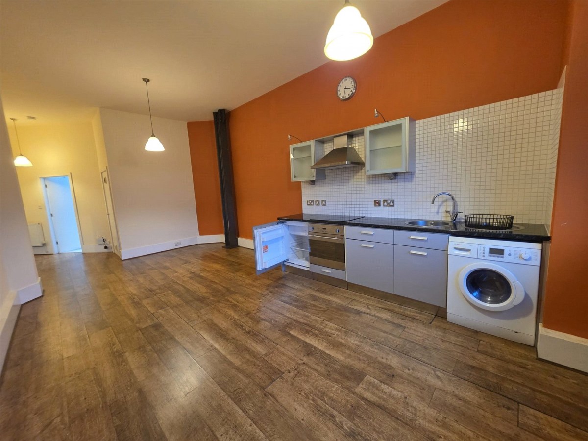 Bradford Road, 1 Bradford Road, Dewsbury, West Yorkshire