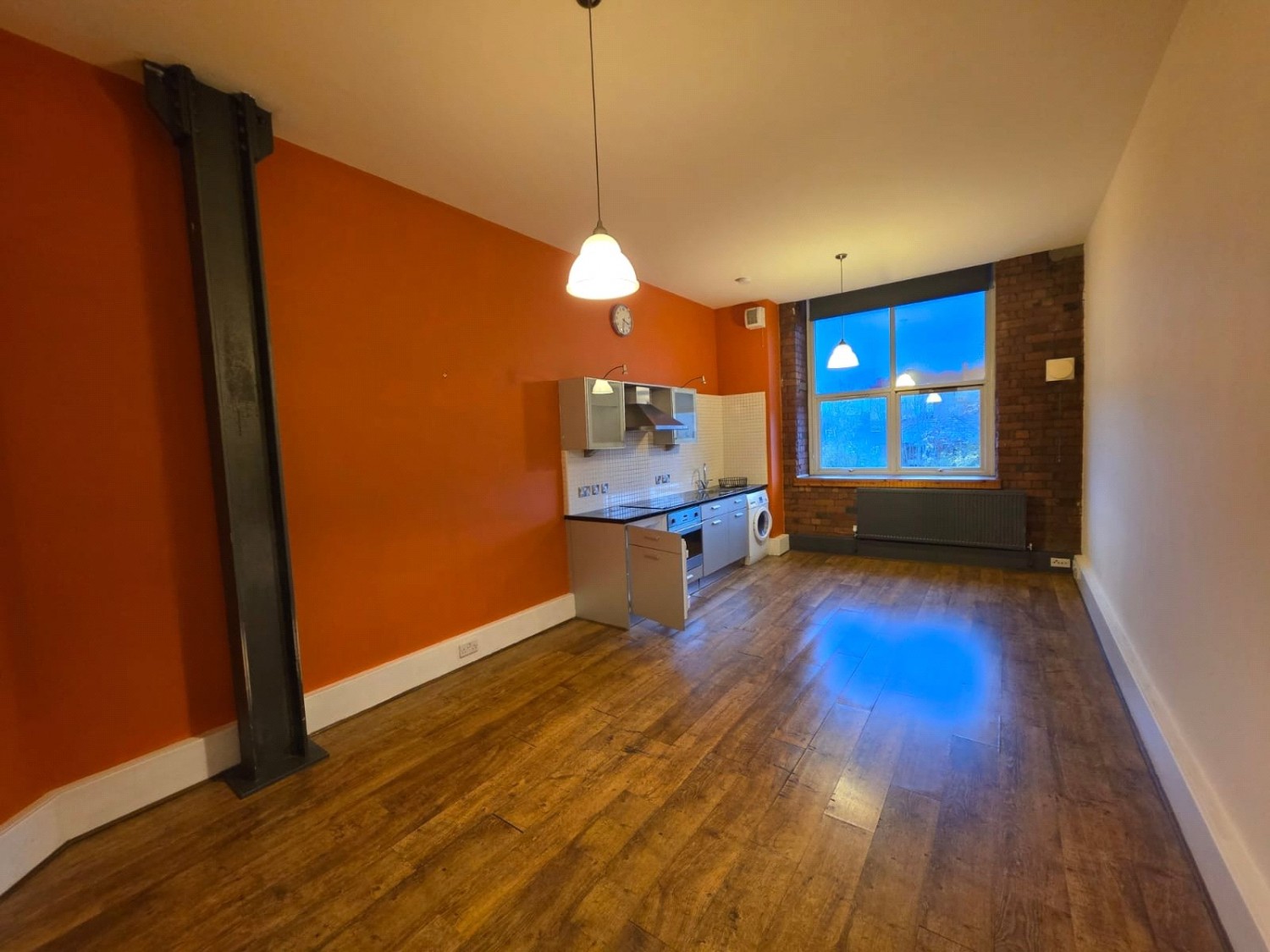 Bradford Road, 1 Bradford Road, Dewsbury, West Yorkshire