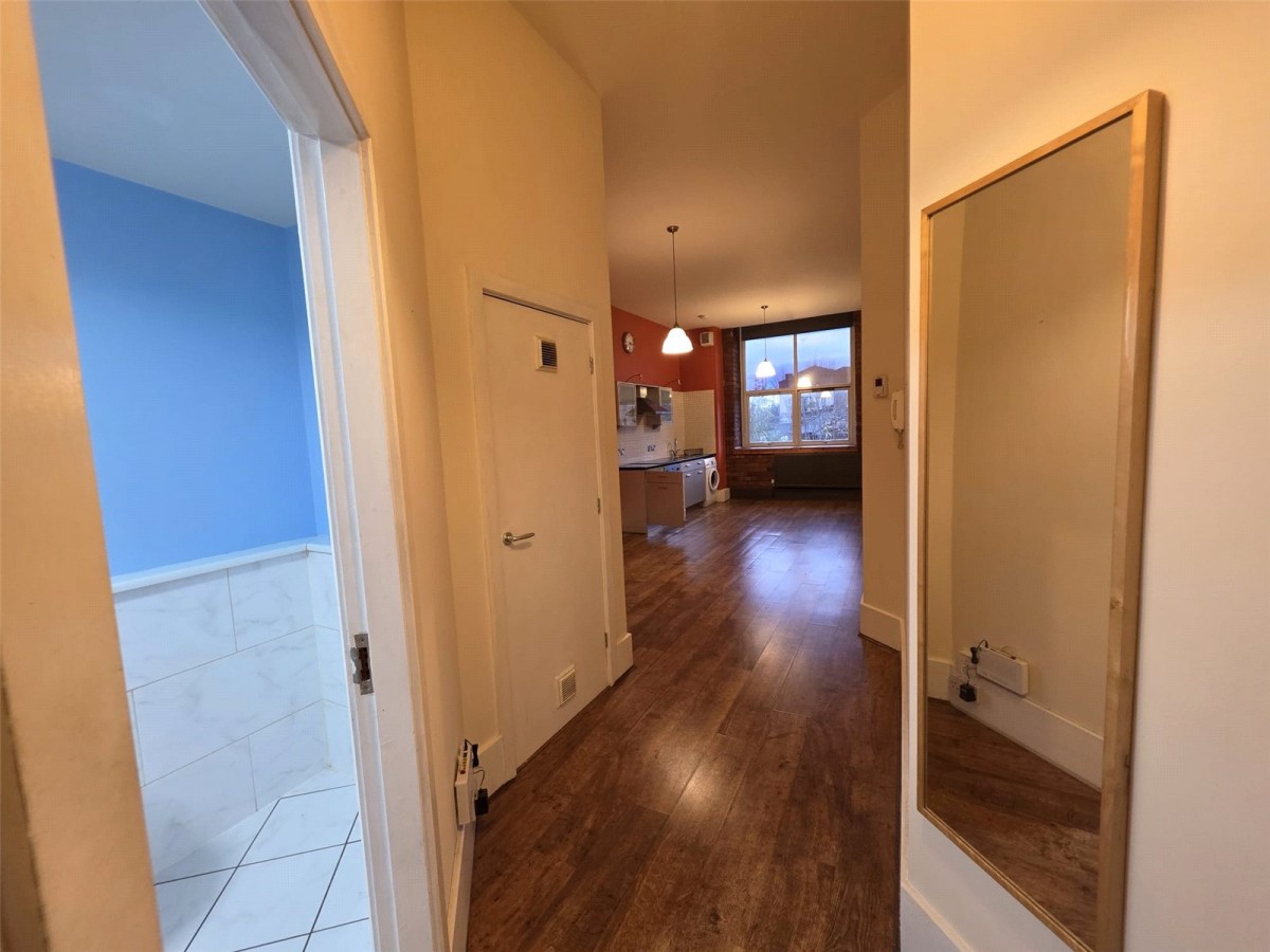 Bradford Road, 1 Bradford Road, Dewsbury, West Yorkshire