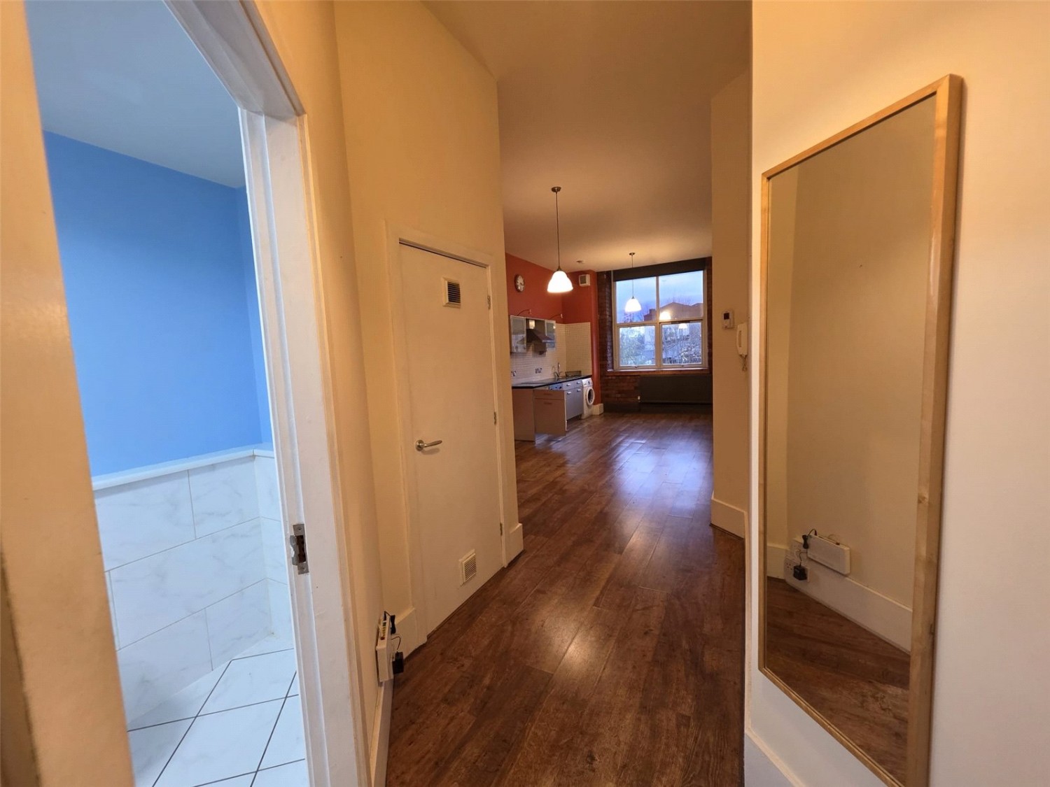 Bradford Road, 1 Bradford Road, Dewsbury, West Yorkshire