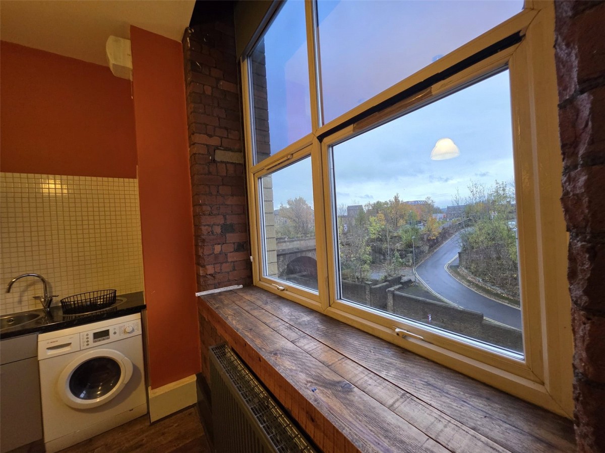 Bradford Road, 1 Bradford Road, Dewsbury, West Yorkshire