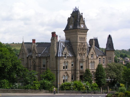 Dewsbury