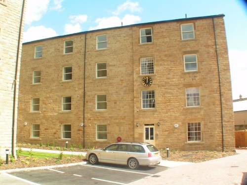 Dewsbury, West Yorkshire