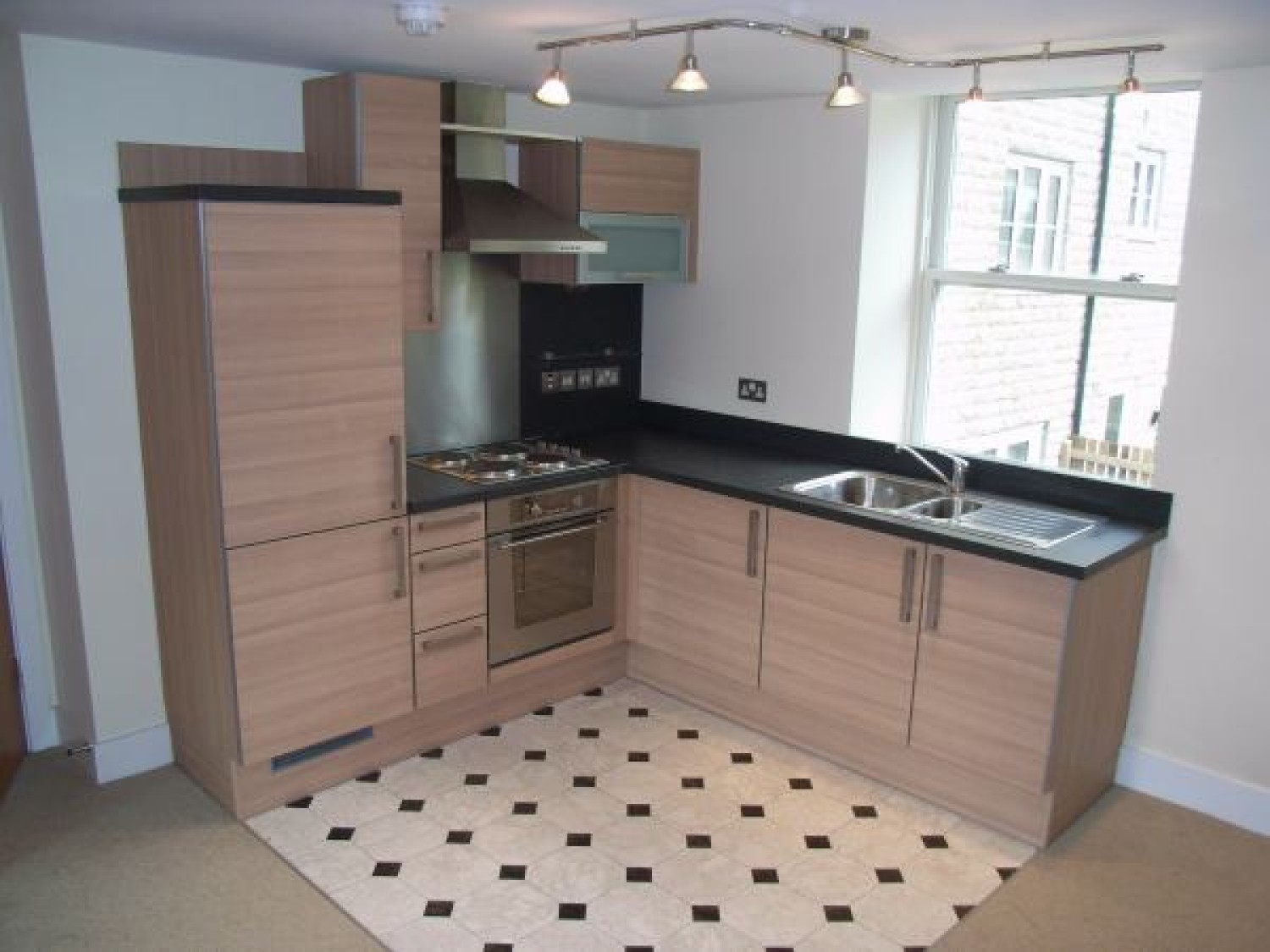 Dewsbury, West Yorkshire