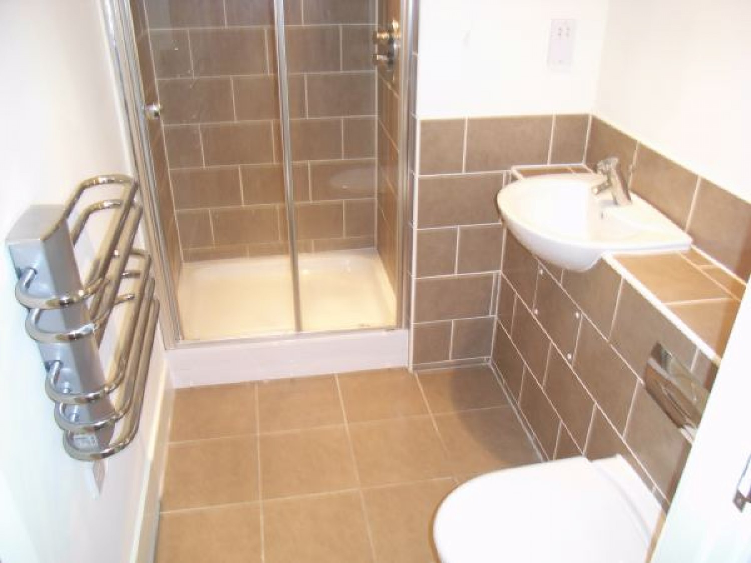 Dewsbury, West Yorkshire