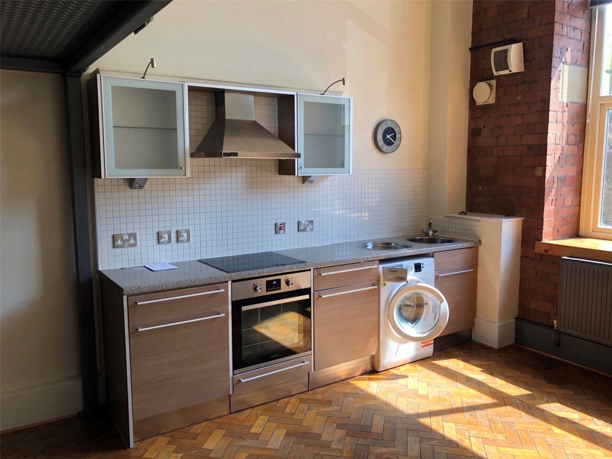 Dewsbury, West Yorkshire