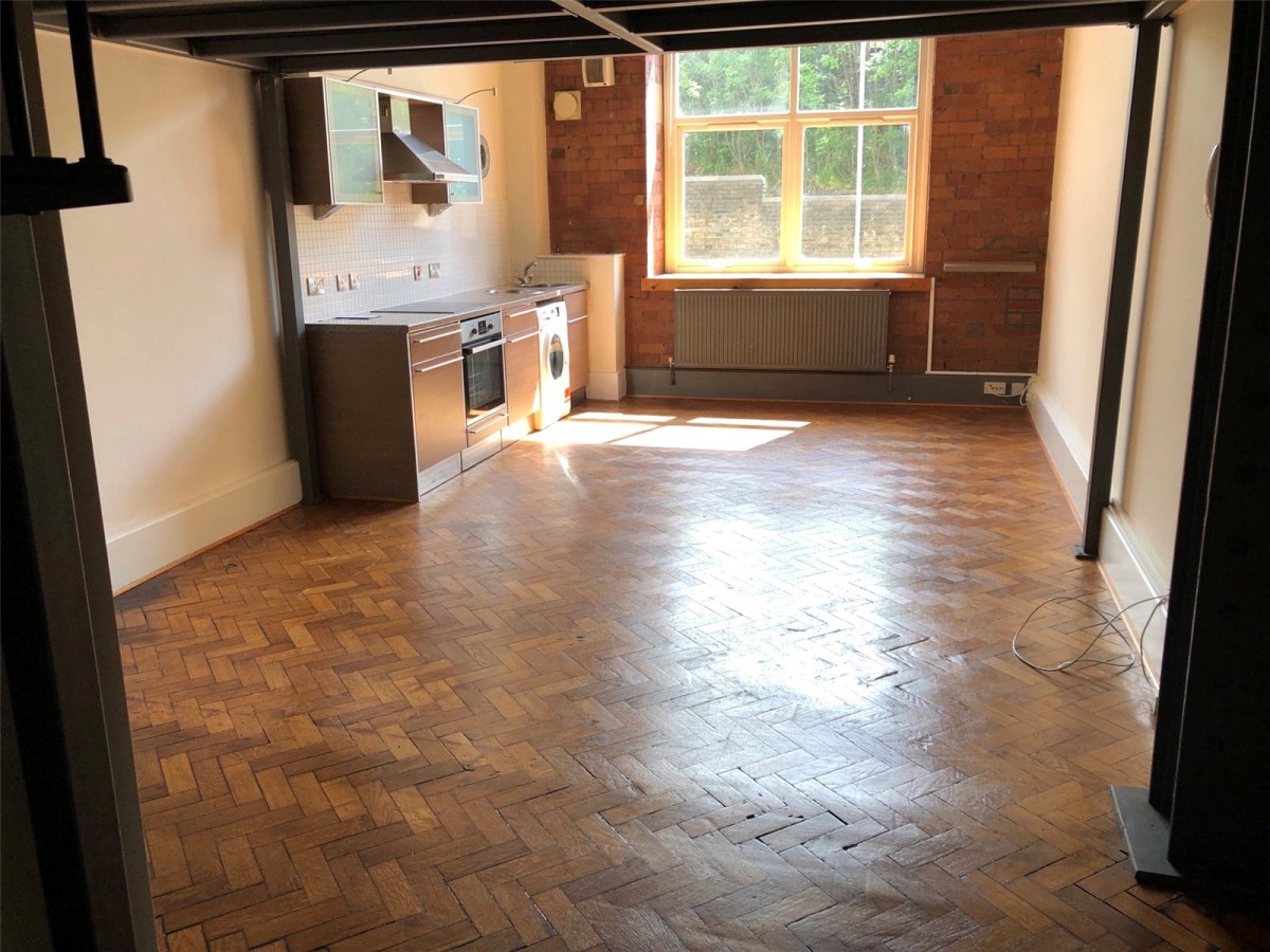 Dewsbury, West Yorkshire