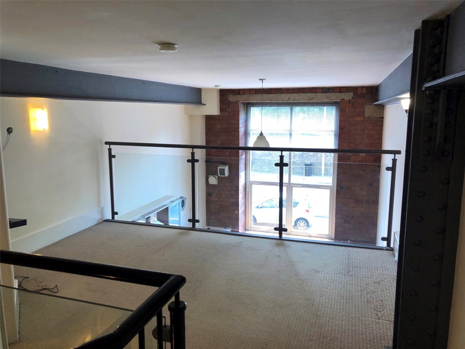 Dewsbury, West Yorkshire