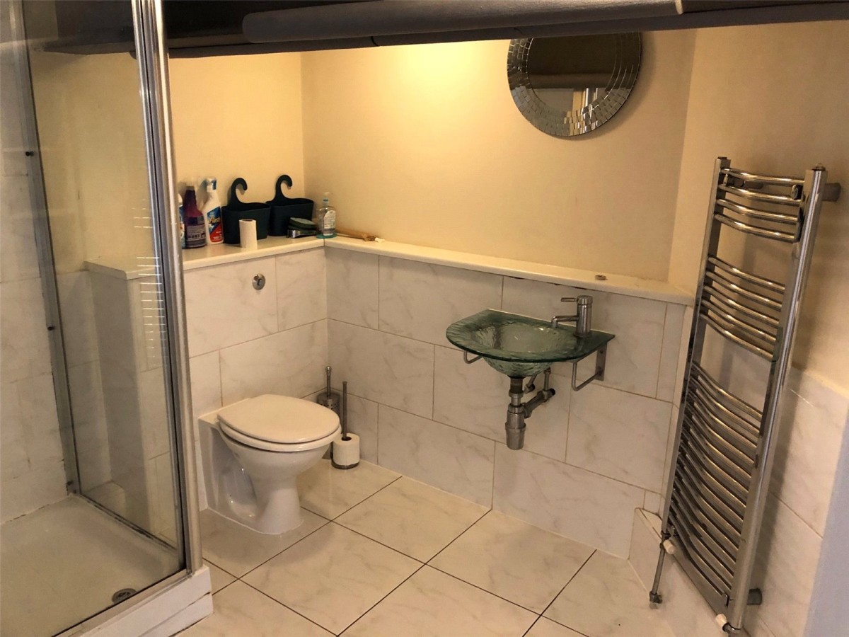 Dewsbury, West Yorkshire