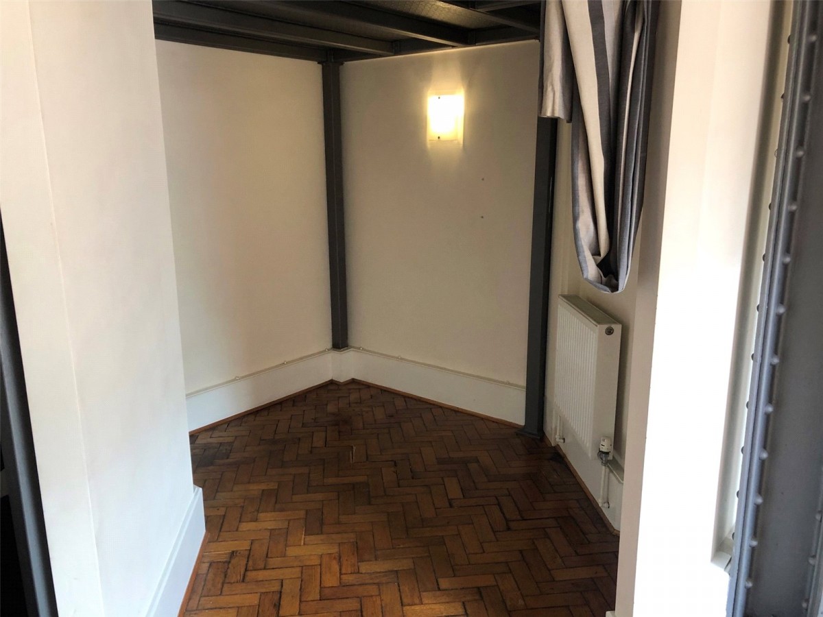 Dewsbury, West Yorkshire