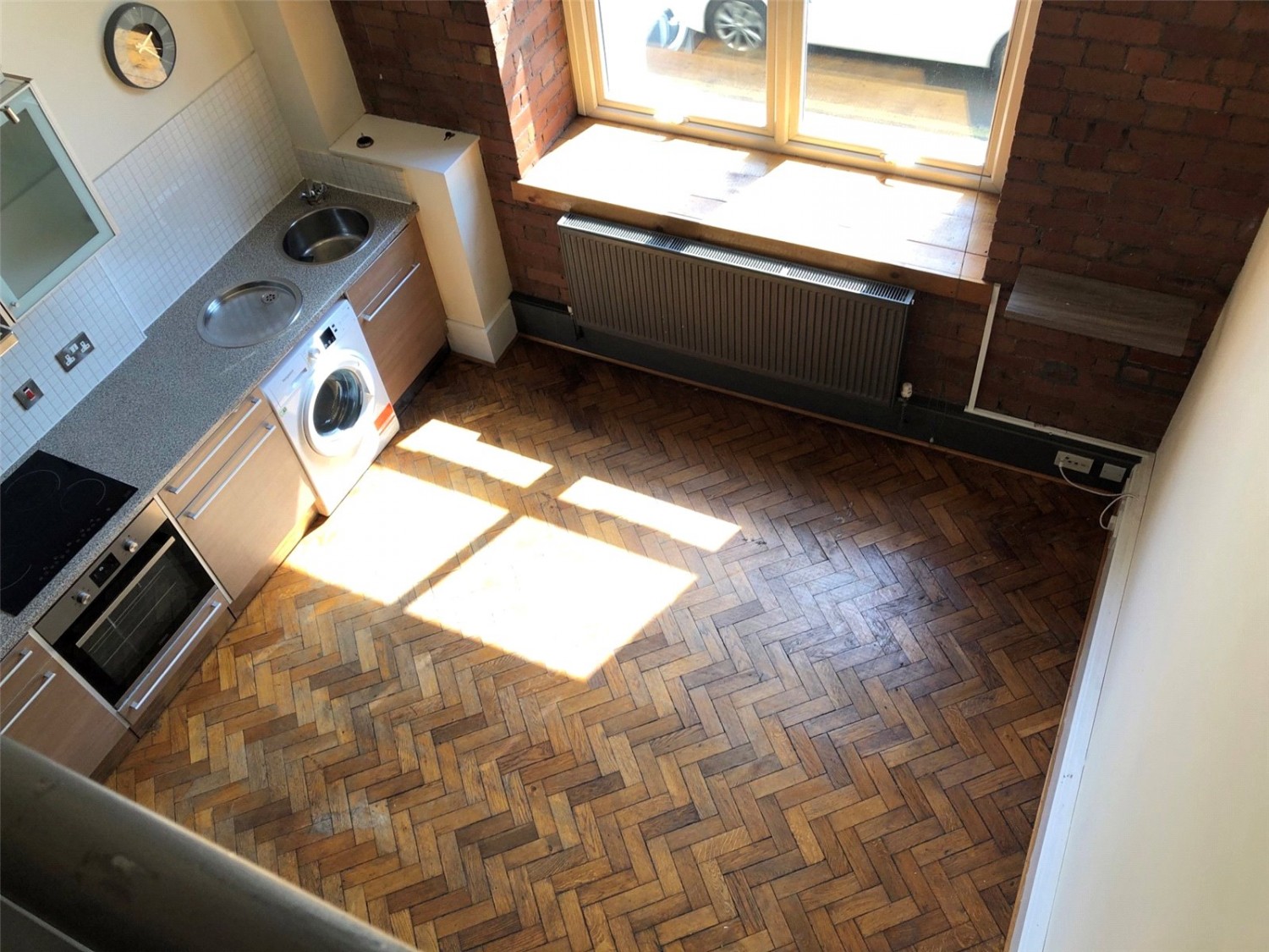 Dewsbury, West Yorkshire