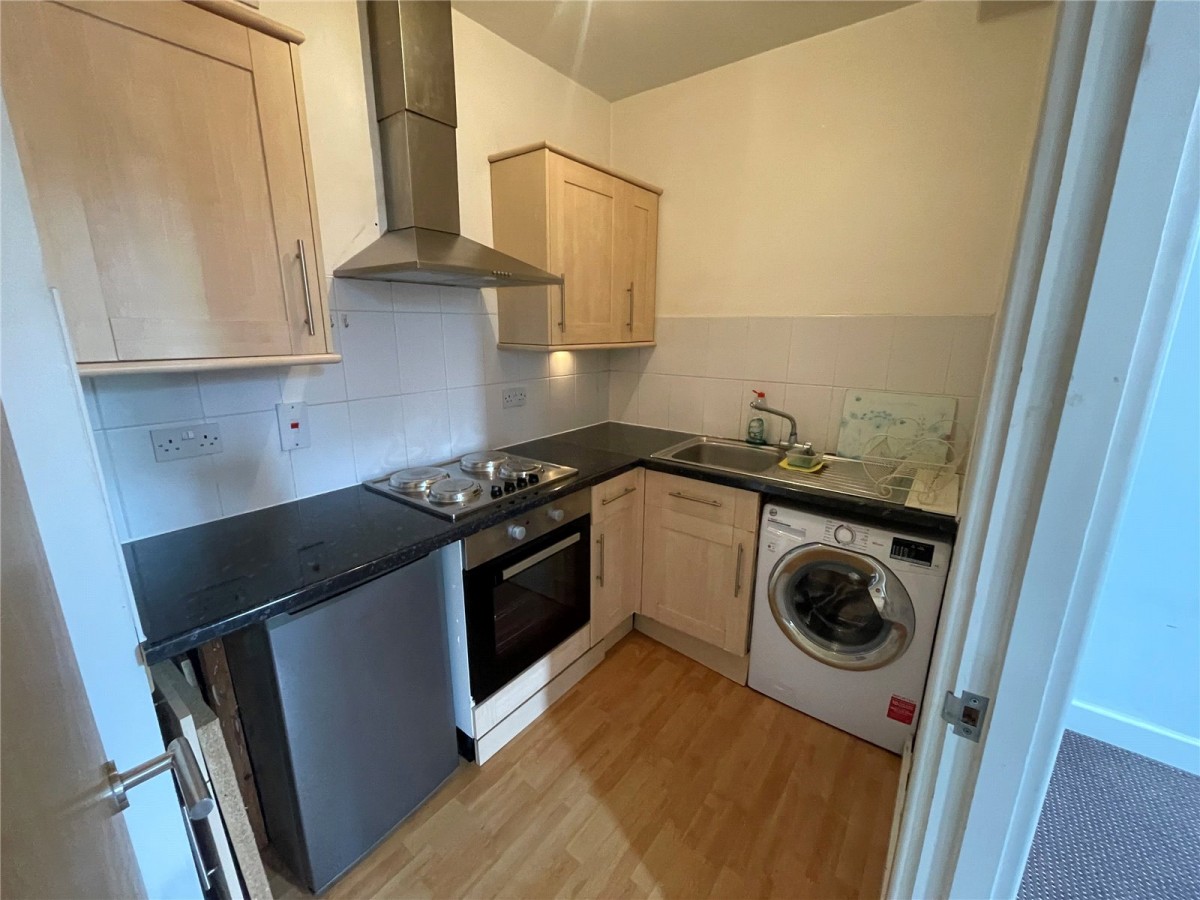 Wellington Rd, 3 Wellington Rd, Dewsbury