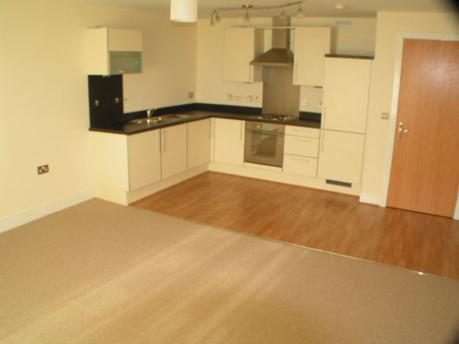 Textile St, Dewsbury