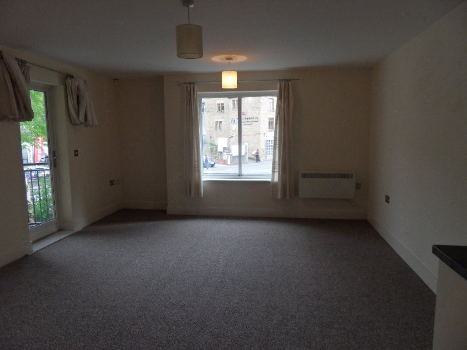 Textile St, Dewsbury