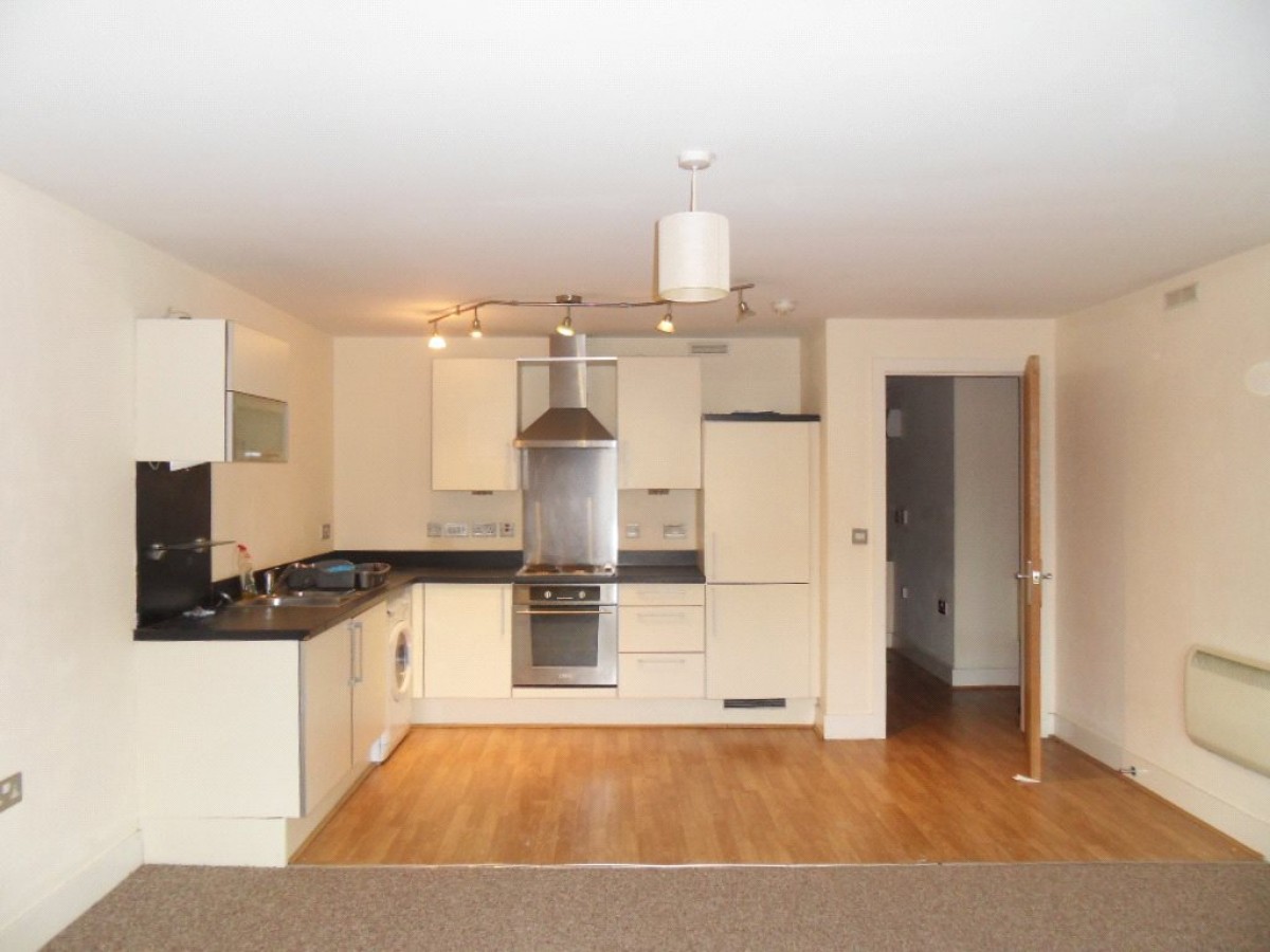 Textile St, Dewsbury