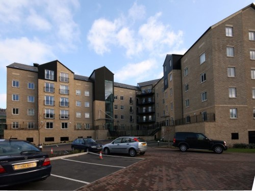 Dewsbury, West Yorkshire