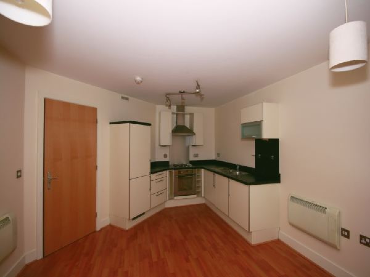 Dewsbury, West Yorkshire