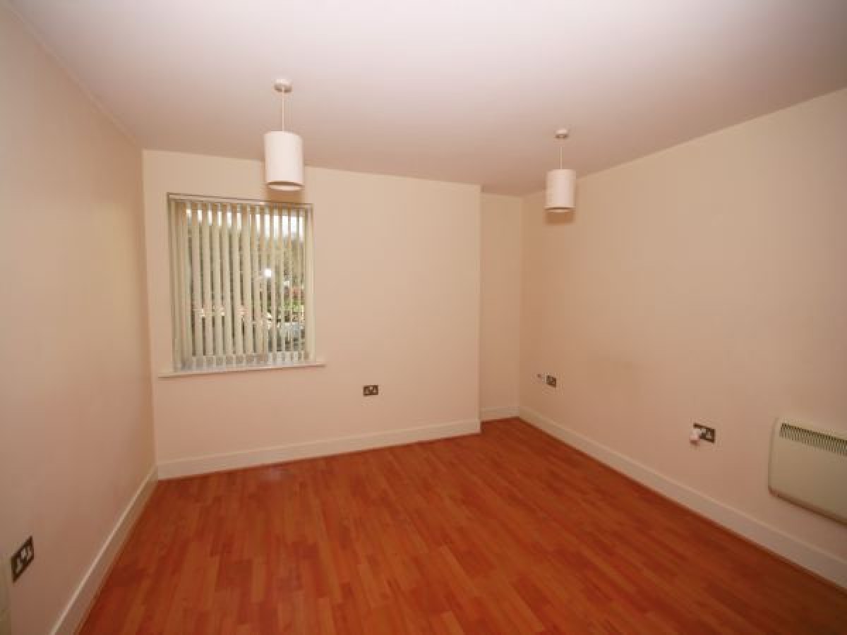 Dewsbury, West Yorkshire