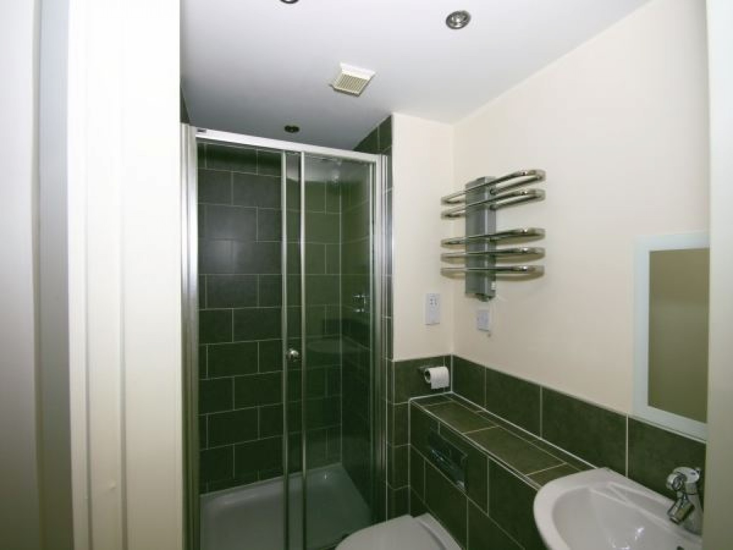 Dewsbury, West Yorkshire