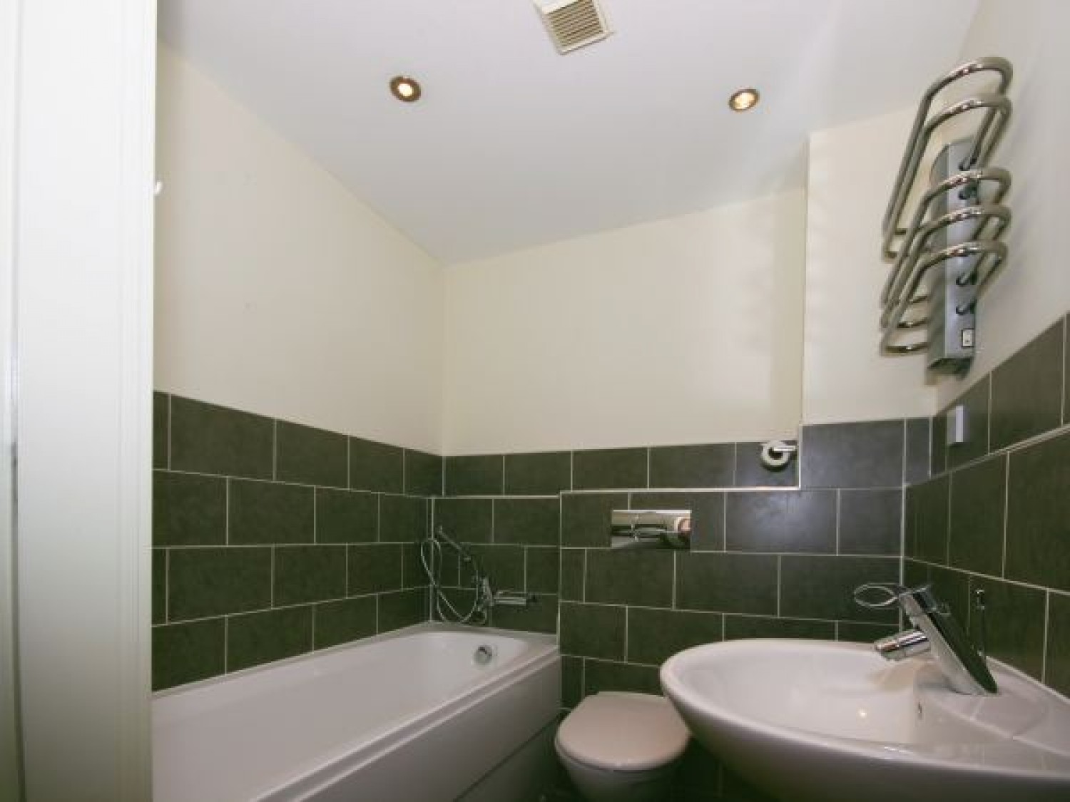 Dewsbury, West Yorkshire