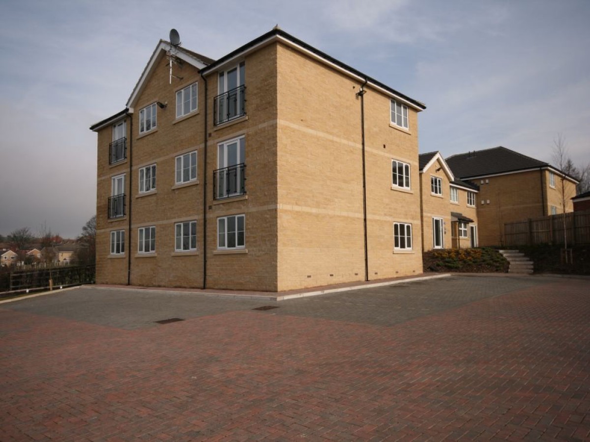 Heckmondwike, West Yorkshire