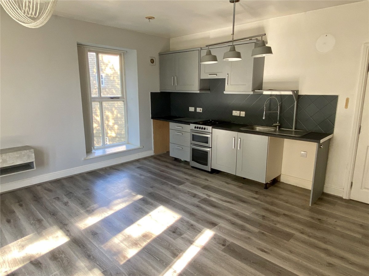 Staincliffe, Dewsbury, West Yorkshire