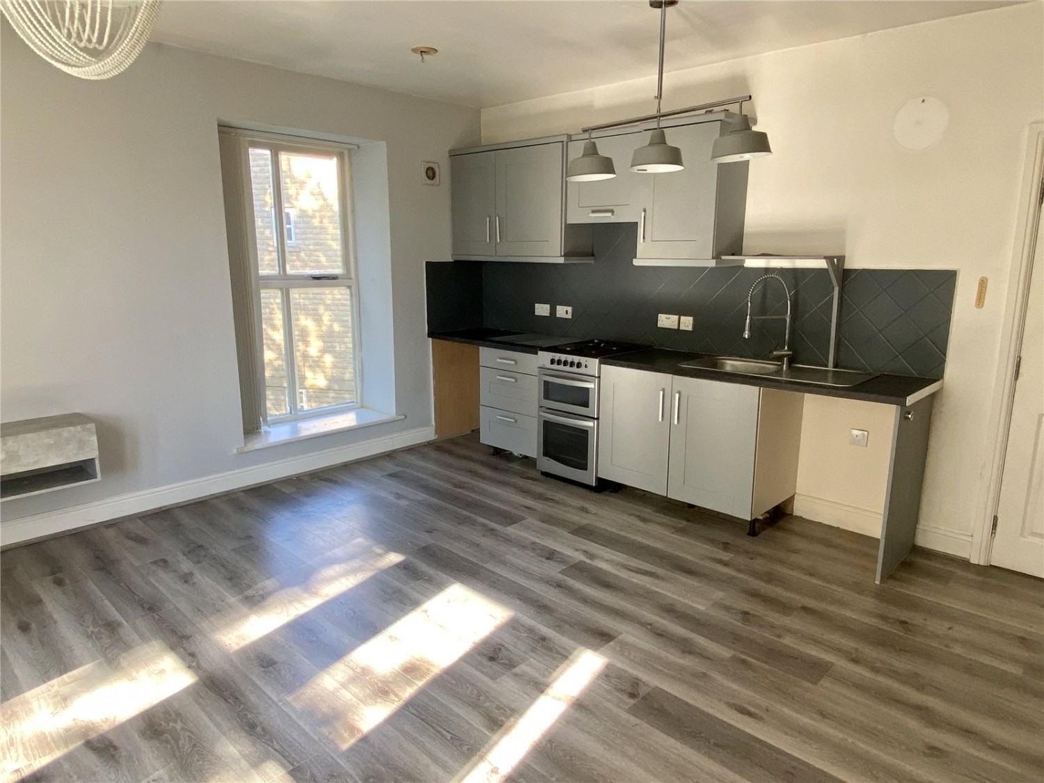 Staincliffe, Dewsbury, West Yorkshire