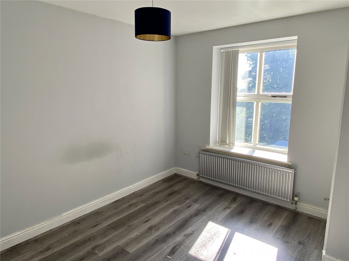 Staincliffe, Dewsbury, West Yorkshire