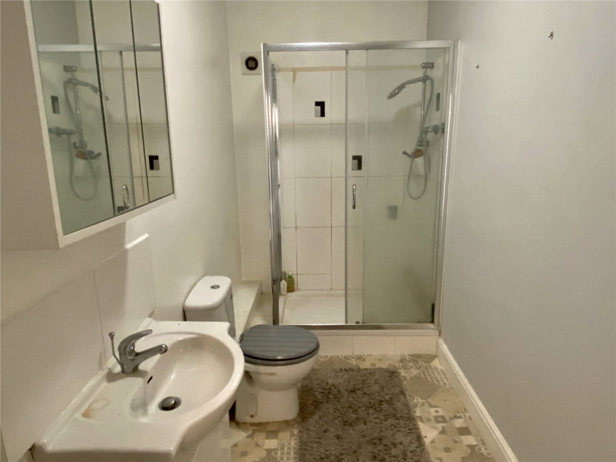 Staincliffe, Dewsbury, West Yorkshire