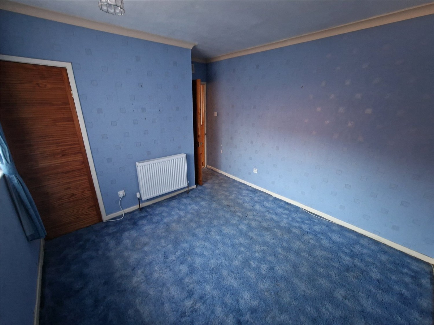 Dewsbury, West Yorkshire