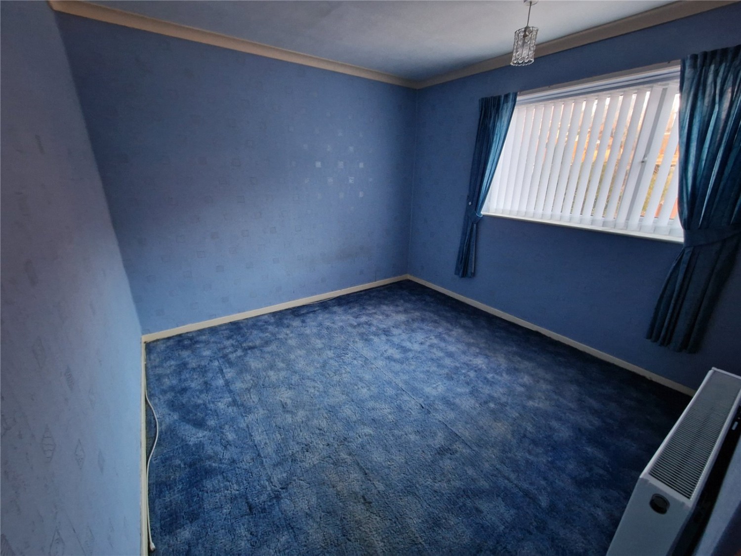 Dewsbury, West Yorkshire